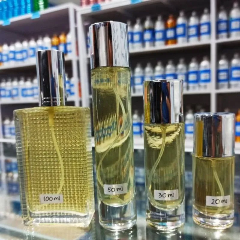 Aprizal Parfum
